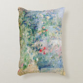 ベルザモリソットザガーデンアットブギバル アクセントクッション (正面(垂直))