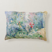 ベルザモリソットザガーデンアットブギバル アクセントクッション (裏面)