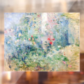 ベルザモリソットザガーデンアットブギバル ウィンドウサイン (シート2)