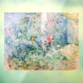 ベルザモリソットザガーデンアットブギバル ウィンドウサイン (シート3)