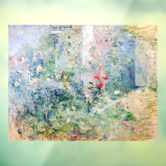 ベルザモリソットザガーデンアットブギバル ウィンドウサイン (シート3)