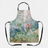 ベルザモリソットザガーデンアットブギバル エプロン (正面)