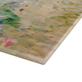 ベルザモリソットザガーデンアットブギバル カッティングボード (角)