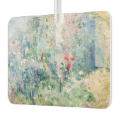 ベルザモリソットザガーデンアットブギバル カーエアーフレッシュナー (左)