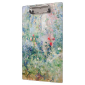 ベルザモリソットザガーデンアットブギバル クリップボード (左)