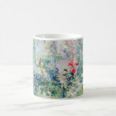 ベルザモリソットザガーデンアットブギバル コーヒーマグカップ (中央)