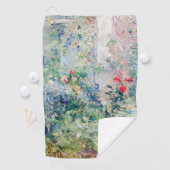 ベルザモリソットザガーデンアットブギバル ゴルフタオル (インサイチュ)