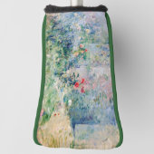 ベルザモリソットザガーデンアットブギバル ゴルフヘッドカバー (回転90)