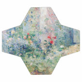 ベルザモリソットザガーデンアットブギバル サッカーボール (フラット)