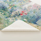 ベルザモリソットザガーデンアットブギバル シェルパブランケット (3/4)