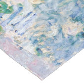 ベルザモリソットザガーデンアットブギバル ショートテーブルランナー (コーナー)