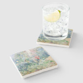 ベルザモリソットザガーデンアットブギバル ストーンコースター (横)