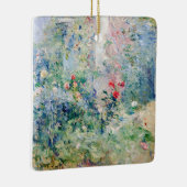 ベルザモリソットザガーデンアットブギバル セラミックオーナメント (右)