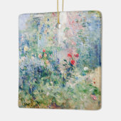 ベルザモリソットザガーデンアットブギバル セラミックオーナメント (左)