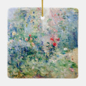 ベルザモリソットザガーデンアットブギバル セラミックオーナメント (裏面)