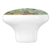 ベルザモリソットザガーデンアットブギバル セラミックノブ (側面)