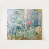 ベルザモリソットザガーデンアットブギバル タペストリー (正面(横))