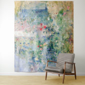 ベルザモリソットザガーデンアットブギバル タペストリー (インサイチュ)