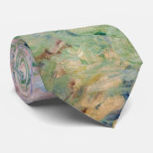 ベルザモリソットザガーデンアットブギバル ネクタイ (ロール)