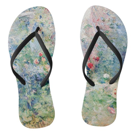 ベルザモリソットザガーデンアットブギバル ビーチサンダル (ソール)