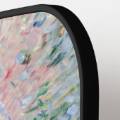 ベルザモリソットザガーデンアットブギバル ピックルボールラケット (左詳細)