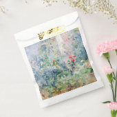 ベルザモリソットザガーデンアットブギバル フェイバーバッグ (封をした状態)