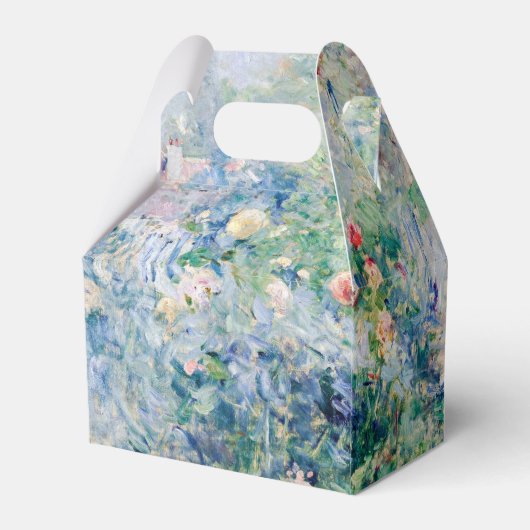 ベルザモリソットザガーデンアットブギバル フェイバーボックス (裏面サイド)