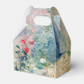 ベルザモリソットザガーデンアットブギバル フェイバーボックス (正面サイド)