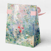 ベルザモリソットザガーデンアットブギバル フェイバーボックス (裏面サイド)