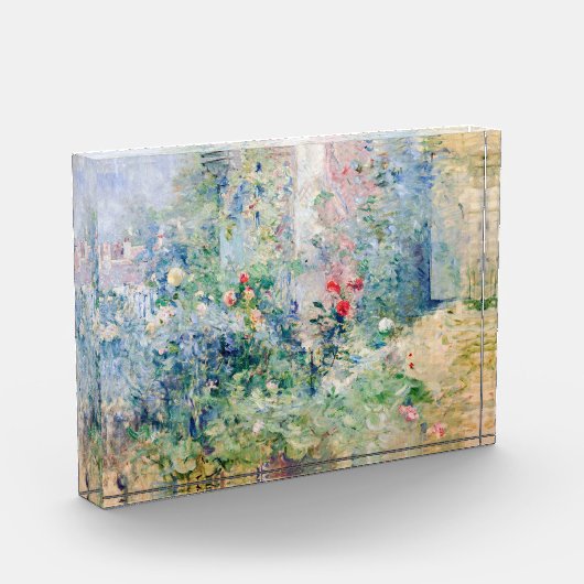 ベルザモリソットザガーデンアットブギバル フォトブロック (左)