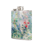 ベルザモリソットザガーデンアットブギバル フラスク (左)