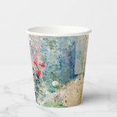 ベルザモリソットザガーデンアットブギバル 紙コップ (裏面)