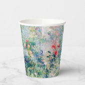 ベルザモリソットザガーデンアットブギバル 紙コップ (左)