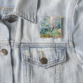 ベルザモリソットザガーデンアットブギバル 缶バッジ (インサイチュ)