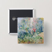 ベルザモリソットザガーデンアットブギバル 缶バッジ (正面&裏面)