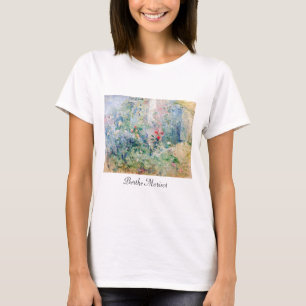 ベルザモリソットザガーデンアットブギバル Tシャツ