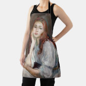 ベルザモリソットジュリーデイドレミング エプロン (インサイチュ)