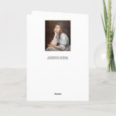 ベルザモリソットジュリーデイドレミング カード (裏面)