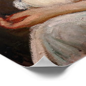 ベルザモリソットジュリーデイドレミング ポスター (角)