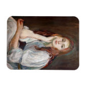 ベルザモリソットジュリーデイドレミング マグネット (横)