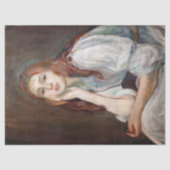 ベルザモリソットジュリーデイドレミング 薄葉紙 (正面)