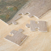 ベルザモリソット – ザビーチ，レプティスダルズ ジグソーパズル (側面)