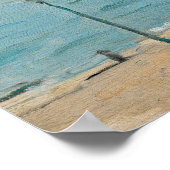 ベルザモリソット – ザビーチ，レプティスダルズ ポスター (角)