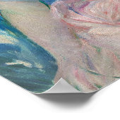 ベルザモリソット – ザ・ホルステンシア/ The Two Sisters ポスター (角)