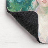 ベルザモリソット – ザ・ホルステンシア/ The Two Sisters マウスパッド (コーナー)