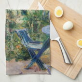 ベルザモリソット – バラトレミエール キッチンタオル (四つ折り)