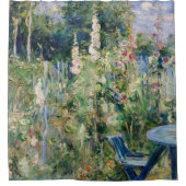 ベルザモリソット – バラトレミエール シャワーカーテン (正面)