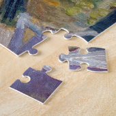 ベルザモリソット – バラトレミエール ジグソーパズル (側面)