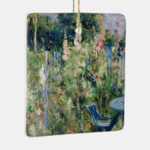 ベルザモリソット – バラトレミエール セラミックオーナメント (右)