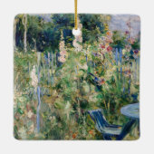 ベルザモリソット – バラトレミエール セラミックオーナメント (裏面)